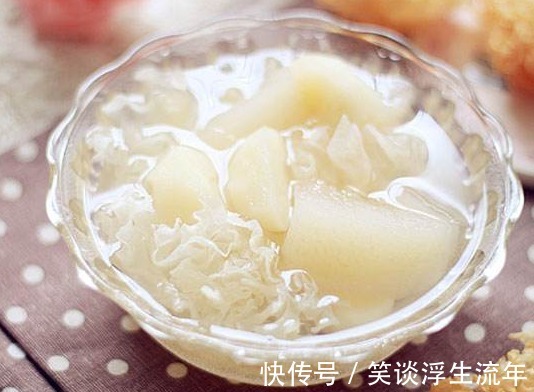 梨子|它是天然的青霉素,立秋后多给孩子吃,清肺热,不咳嗽