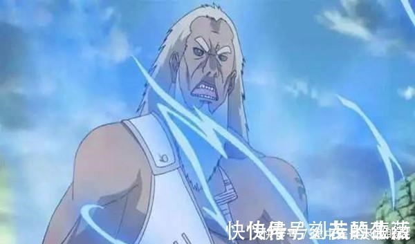 查克拉量|火影他们查克拉比人柱力还多,新老一代都有上榜,全是大佬