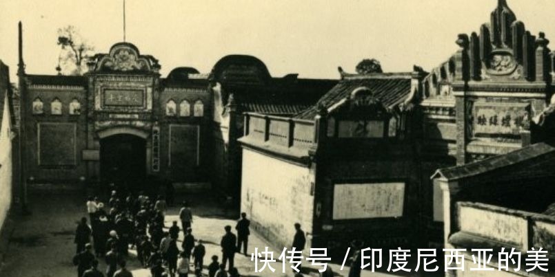 刘文彩|小妾怀孕在外地产子,带回三胞胎,孩子长大后,丈夫才发现不对劲!