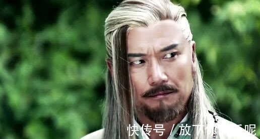 江湖!此女是金庸小说中最阴毒的女主角,却嫁给了小说中的第一英雄大侠