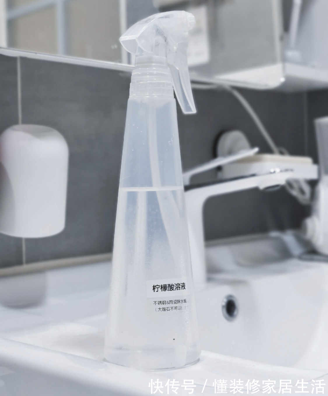 高柜|家里这10个地方适合“穷装”,反而更舒适、干净,适合过日子