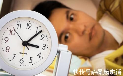 焦虑|如何对待焦虑和失眠？要把它们看成朋友，不惧怕失眠才会拥有睡眠