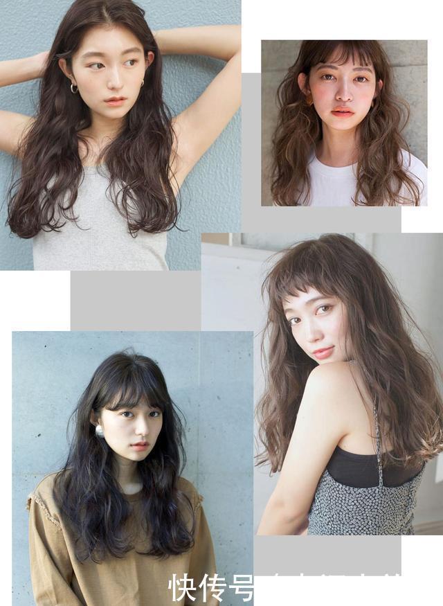 明星都爱的「神仙卷发」,真的REAL好看!