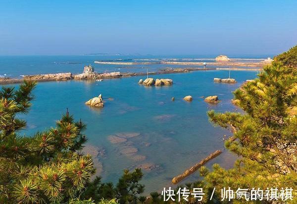 夏季|山东有个县级市，夏季平均气温23℃，去避暑的人都说选对了地方