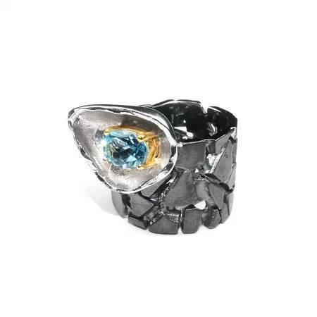 男人珠宝 演绎低调奢华