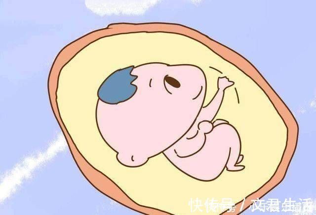 怀孕|除了妈妈的声音,原来怀孕的胎儿也喜欢这两种声音