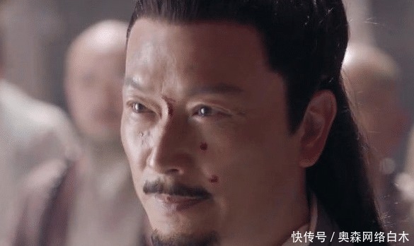 胡青羊|他是华山派最可耻的人,比岳不群还可恶,张无忌也很痛恨