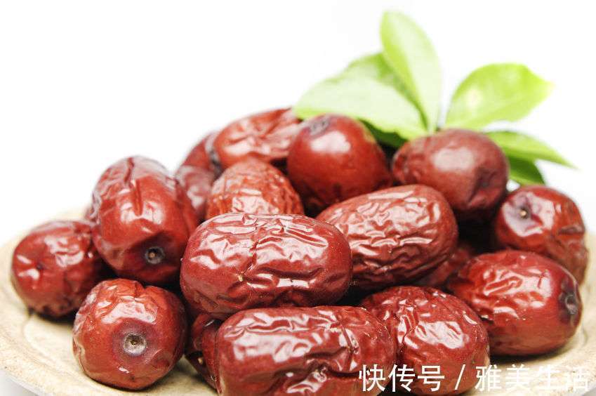 孕妇|九成以上孕妇会贫血,这5种食物是补血王,孕妇应多吃