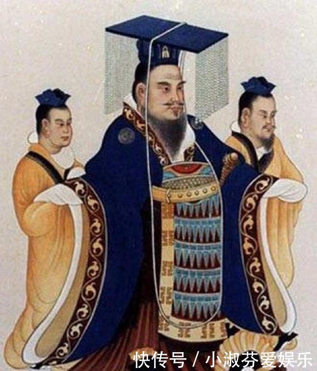 马王堆|村民炸山发现“古墓”,规模是马王堆18倍,专家:主人身份显赫