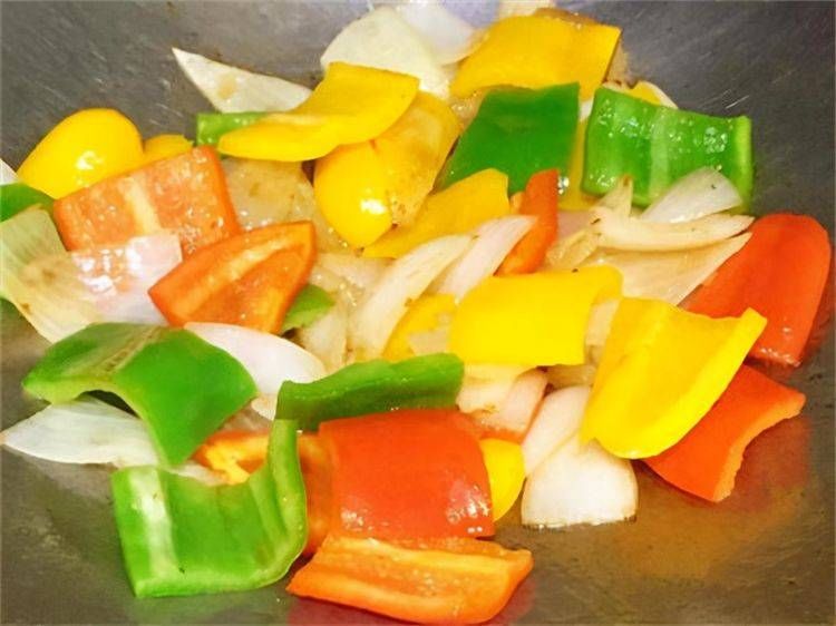 女人不想老的快，吃3种果蔬，美容养颜，抗衰老，早吃早好