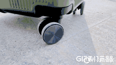 漫游者|锦囊行李箱有多能装？我想要的统统带走