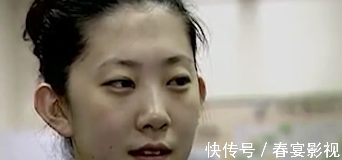 中国女排|昔日女排美女化身车模,退役后开过花店,感情生活坎坷如今已离婚