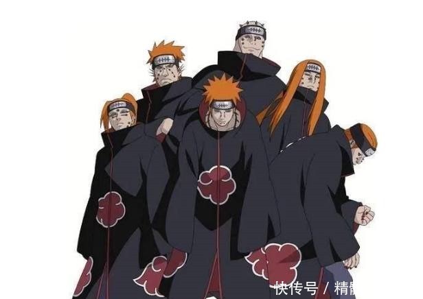 死神|火影忍者实力堪比辉夜的5个人,一乐上榜,第一无人不服