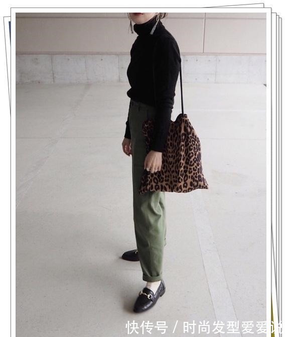 女人 适合40岁女人的秋冬优衣库穿搭,让你成为不落伍的时尚女人!