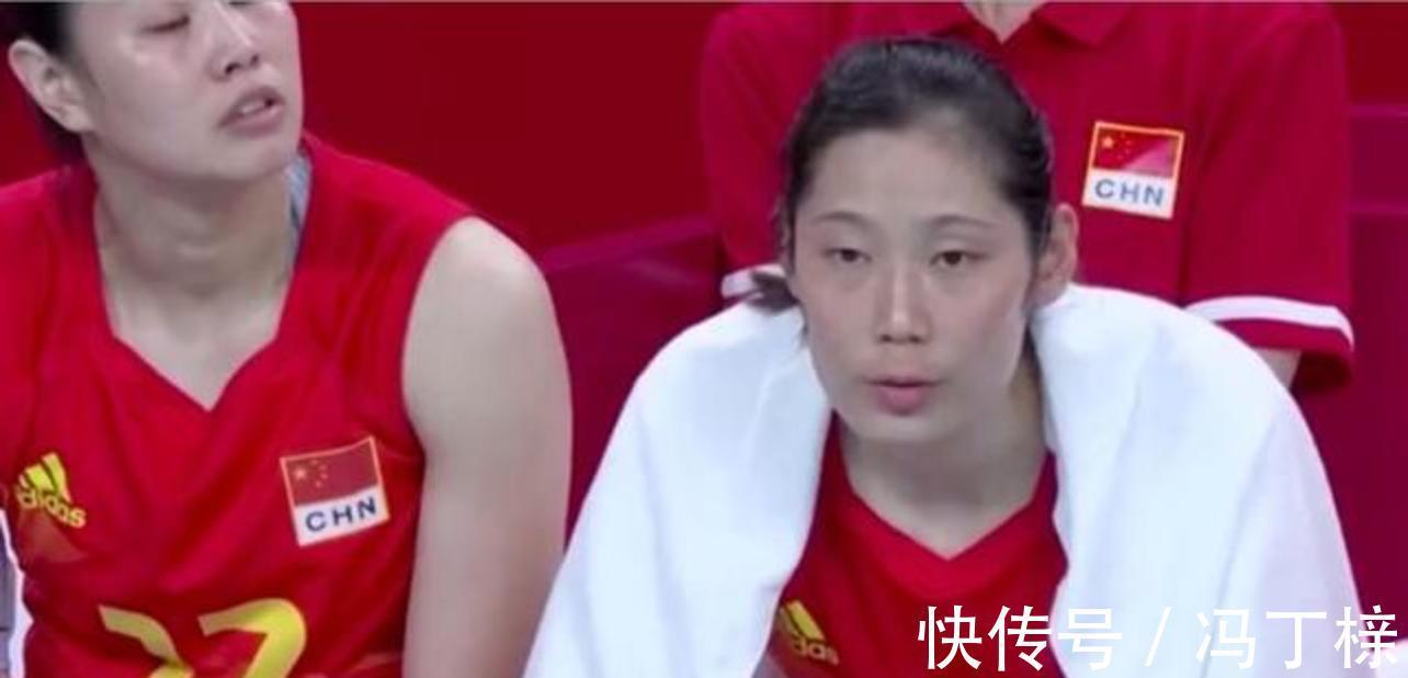 颜妮|朱婷受伤的消息曝光,中国女排即将崛起,郎平的等待总算没有白费
