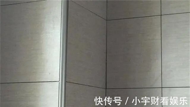 铝合金|墙面贴瓷砖,阳角处怎样处理?别轻易就做倒角!不然有你后悔的