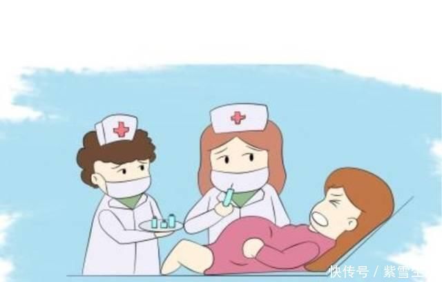 分娩|对顺产的妈妈来说,最崩溃的是内检,这个检查到底是怎么做的呢