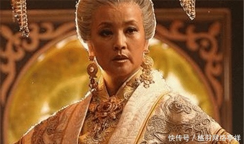 韩国夫人|武则天毒死他的母亲,为了报复,他欺凌了年仅6岁的太平公主