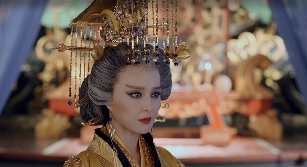 钩戈夫人|“子贵母亡”封建伦理下的怪象