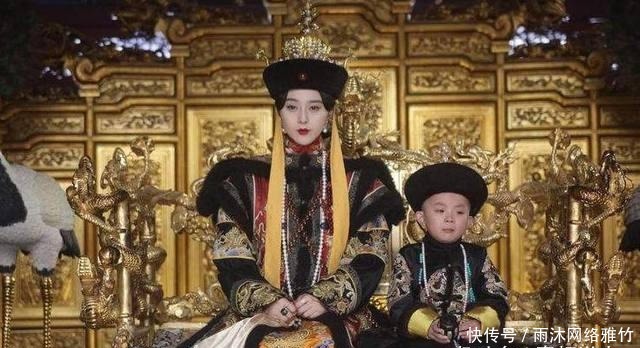 很大|清朝为什么要闭关锁国，止步不前？与明朝的消亡有很大关系