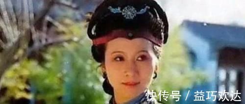 贾珠#李纨有多恨自己的婆婆王夫人？她调侃黛玉时说尽了心中怨恨