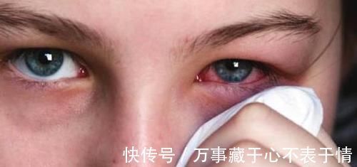 慢性肝炎|肝不好眼知道,两种迹象说明”肝癌“已经找上门,3招护眼更护肝