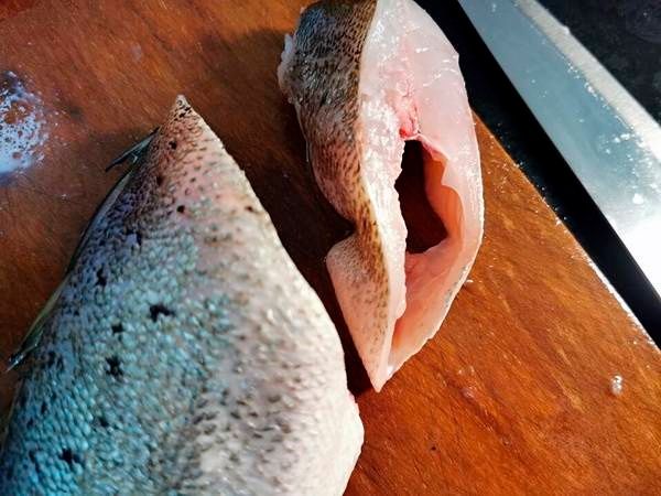 鱼炖豆腐,怎么煮都好吃,冷水或热水下锅才能最美味呢?