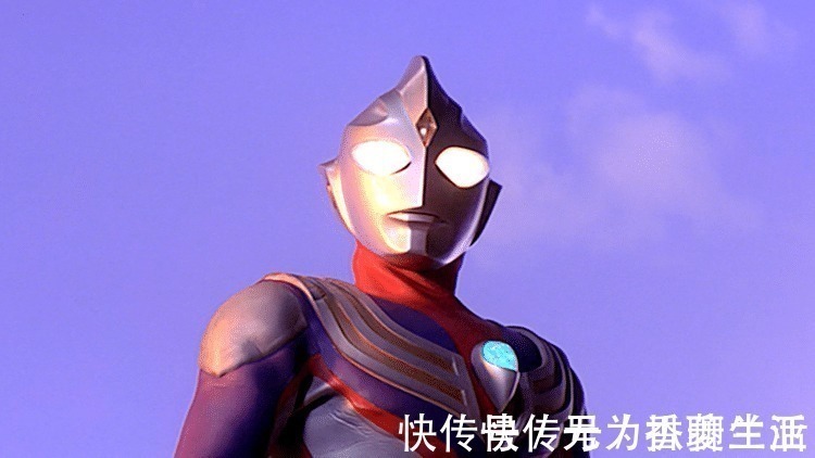 特利迦|奥特曼 迪迦对特利迦的影响有多大?有人说他是翻版迪迦!