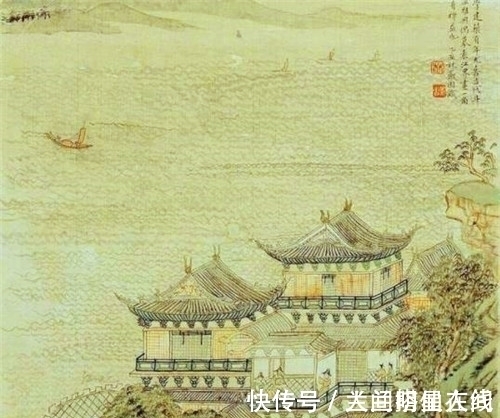建筑师#林徽因是才女也是建筑师,她绘画功底有多强?看3张手绘你便知晓