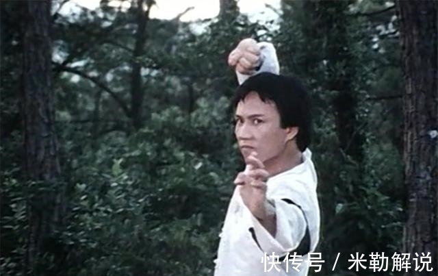 辛超@3本八十年代的武侠小说,当年名噪一时,如今有谁记得?