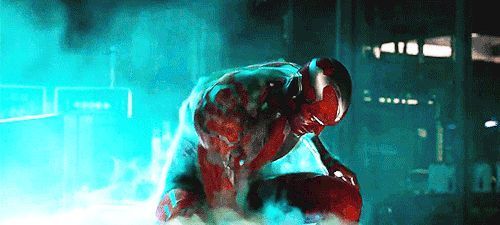 复仇者联盟：奥创纪元|如果，这次赢的是奥创？