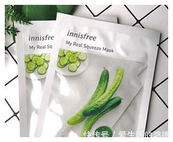 皮肤 面膜你真的敷对了吗?护肤师:牢记这个“技巧”,效果会更好