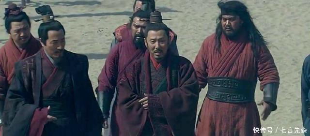 网络|韩信功高盖主，吕后设计杀害，死前喊出三个字，如今成网络流行语！