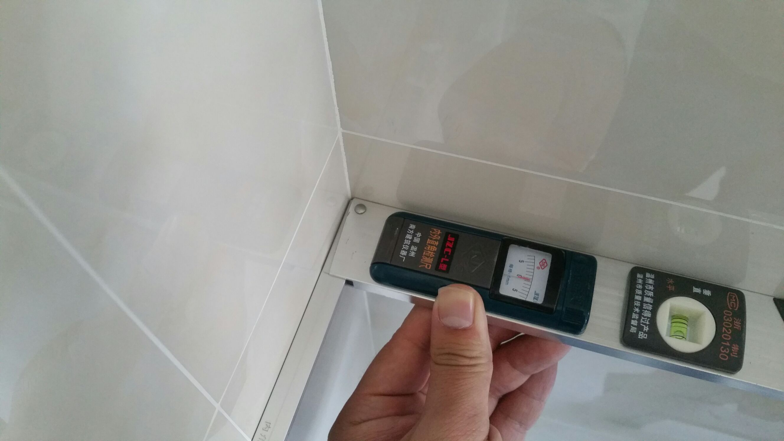 验收|装修不想请监理?那就自备这5种工具,谁也骗不了你