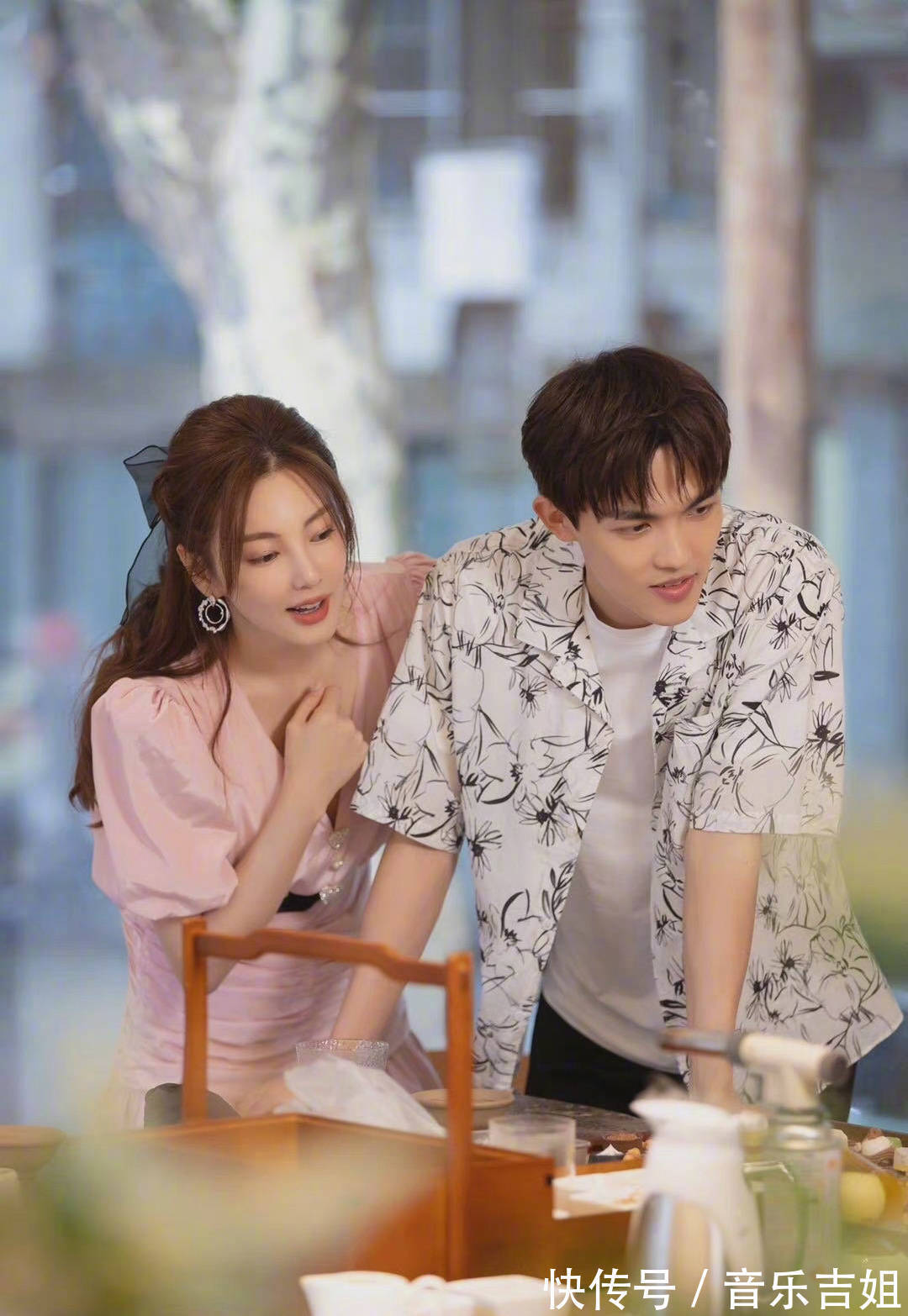 女兒們的戀愛4|張雨綺發文斥芒果TV惡意剪輯，表示將退出《女兒們的戀愛4》錄制