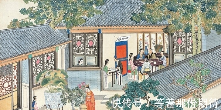 曹雪芹与红楼梦#《曹雪芹与红楼梦》的致命伤:置常识不顾,七拼八凑!