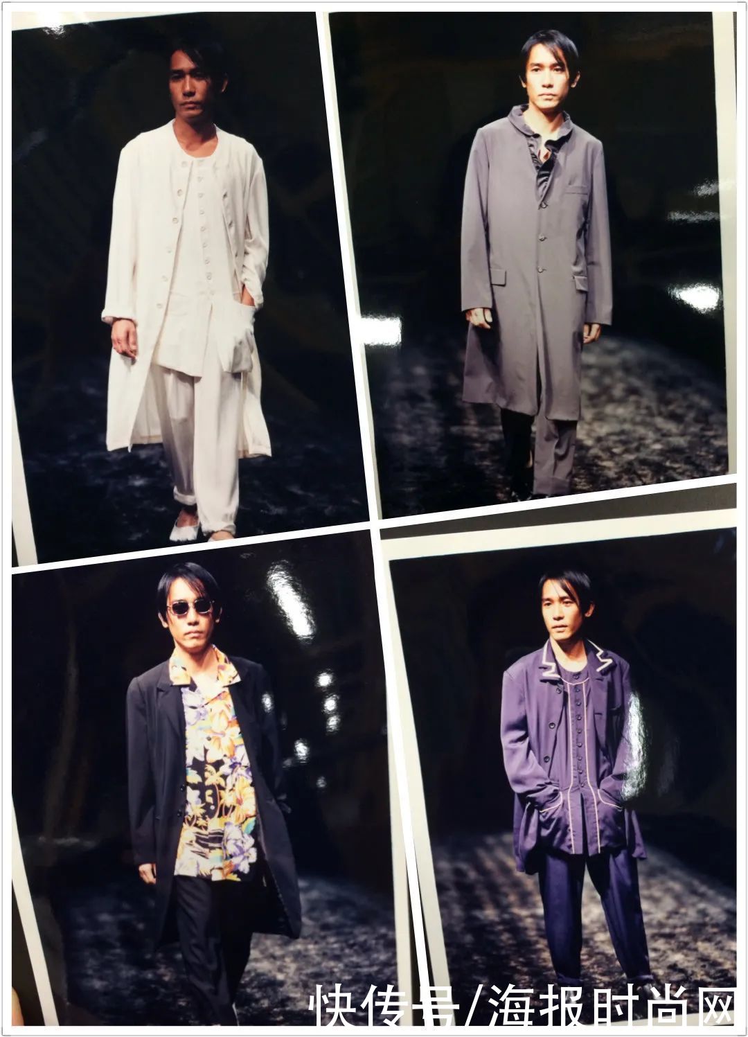 纪梵希|我们是从什么时候，开始跟着明星“学”时尚的？