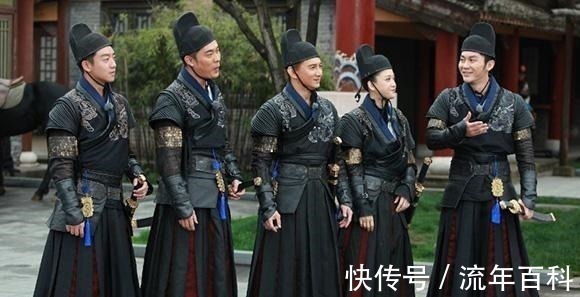 嘉靖年间#绣春刀究竟是把什么样的刀被称为冷兵巅峰,比日本武士刀强百倍!