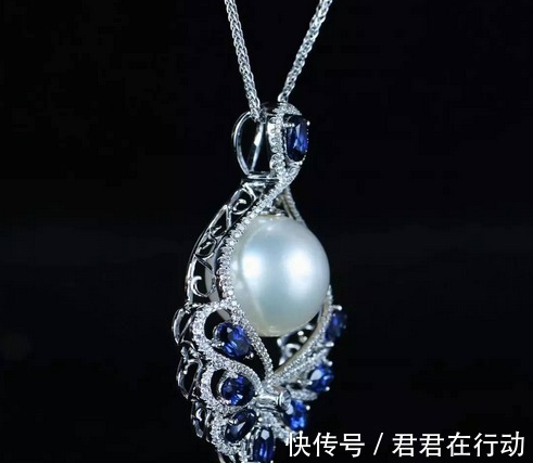女性 深受女性朋友喜爱的珍珠，你对它真的了解吗！