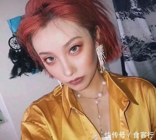 刘海|不管你是什么脸型,这几个发型“雷区”最好避开,显老还很土