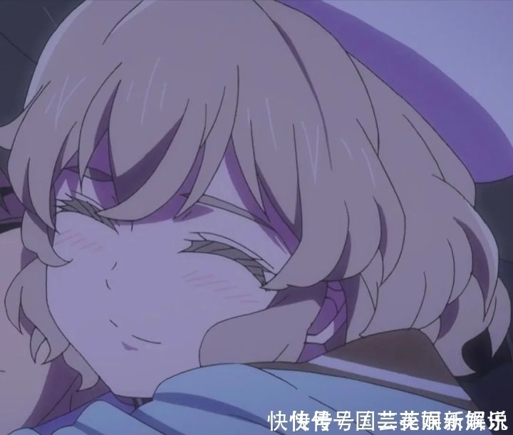 动漫|浪漫动漫情头｜相信你的眼光锐利，肯定可以发现我的！