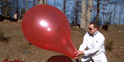 |搞笑GIF:当时就吓懵了 不是说好的只是洗澡吗