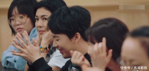 孟子义|《五十公里桃花坞》的社交场面,比《花儿与少年2》还尴尬