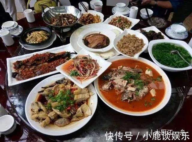 这道菜|家里来客人，我就准备这6道菜，荤素搭配，营养丰富，客人抢着吃