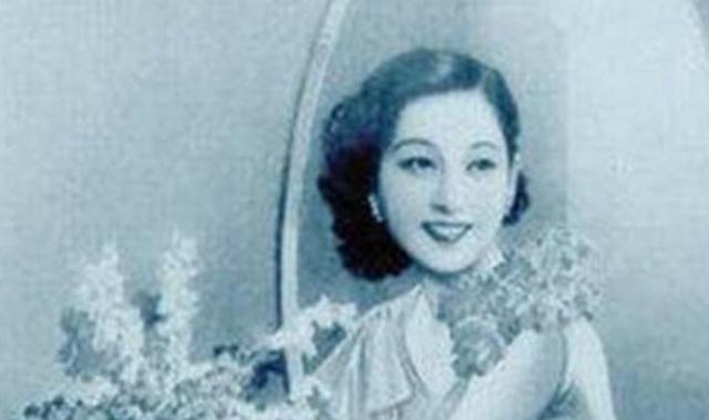 谭公子|她是民国出名的风流才女作家,一生睡了3000多个男人,堪称奇女子