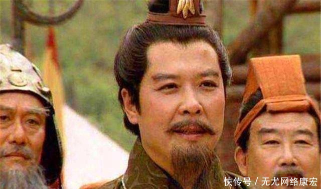 灭亡|三国中一代明主刘备，只因做错这四件事，导致了蜀国的灭亡