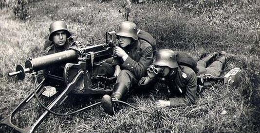 愚蠢|一战后,英、法两国竟如此愚蠢,难怪希特勒会发起第二次世界大战