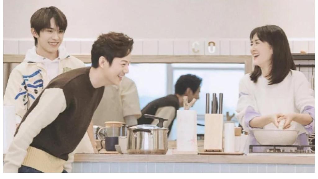 蔡徐坤|《朋友請聽好2》將錄，被曝不是原班人馬，少了千璽蔡徐坤加入