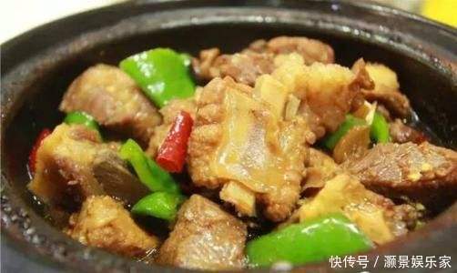 孩子|常给孩子做的菜,味道好,营养足,增加食欲,孩子长高个