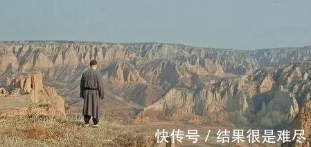 路遥@陈忠实被一位大领导当众提问“针对”,他的霸气回怼令其哑口无言